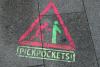 Louisiana Ranks Seventh in New Pickpocketing Study