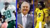 Ranking the 10 greatest college athletes from West Virginia 