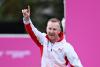 Yaxley bowler and partner needed a tie-break to maintain perfect record in the 2026 Commonwealth Games