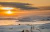 Beijing Gets Its First Air Link to Iceland