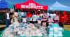 Maseru Mall honours King’s birthday through charity