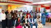 40 Basotho students off to India