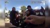 Mother praises Salt Lake City police response after autistic teen mistaken for assault suspect