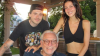 Brooklyn Beckham's in-laws embroiled in second dog attack lawsuit