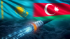 Azerbaijan's digital Silk Way moves forward as Trans-Caspian cable installation begins
