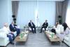 ANAS, ICESCO Baku Office to sign cooperation memorandum [PHOTOS]