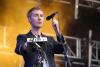 Massive Attack's Singapore show under investigation after Palestinian flag display