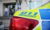Officer in hospital after police chase with underage rider