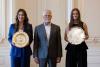 Tennis-Wimbledon champion Noskova leads Czech challenge in BJK Cup Finals