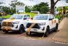 Germany Donates Operational Vehicles To Boost Nigeria Immigration Service