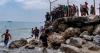 Runaway online rumors sparked frantic rush by migrants to Spanish territory