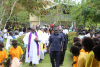 UNITED CHURCH COMMEMORATES 100 YEARS OF GOSPEL IN KIETA
