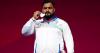 Cruel! Lovepreet loses CWG gold by just 1kg