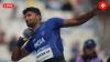 India at Commonwealth Games Live, Day 9: Tejaswin stays in Decathlon medal contention | CWG 2026 Updates