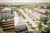 Browndown: Gosport former military training camp will see 67-bed care home and 57 new houses built