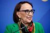 Costa Rica’s Grynspan Tops First Informal Poll for UN Chief