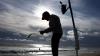 Florida FWC orders county to repeal beach, shark fishing rules