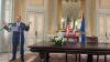 Italy-U.S. The Pax Silica’s “brindisi”