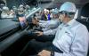 Malaysia must accelerate charging infrastructure to drive EV adoption, minister says