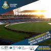 Traffic arrangements for carnival events at National Cricket Stadium