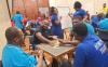 PTD, PAJ to battle for Business House domino supremacy