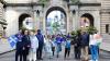 Kites Carry Commonwealth Dreams to India