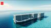 World's first power plant: Salt water meets fresh water to generate electricity