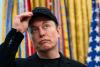 Musk Weighs Splitting Tesla's China Business to Prepare for War