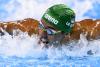 Olympian Loses Home in Devastating Fire Shortly After Breaking Commonwealth Games All-Time Record