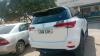 Fake plates, false identities: How gang stole 6 luxury cars in border heist