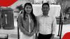 Couple found dead in sugarcane field weeks after man's deportation from US