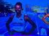 Malawi’s Simwaka bows out of Commonwealth Games after gutsy double-race day in Glasgow