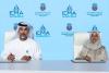 DCD Abu Dhabi signs MoU with Emirates Medical Association