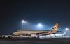 Etihad Pakistan-Abu Dhabi flight turns back