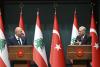 Erdogan says Turkey ready to support reconstruction in southern Lebanon