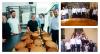 Gozo: PM visit family business, Victoria Local Council and Dar Emmaus