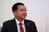 Myanmar’s Min Aung Hlaing criticises ASEAN, sets out his own agenda