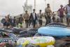 Italy calls for Spain suspension from Schengen after thousands of migrants cross border