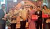 Salone Ceylon brings ‘Flavours of Sri Lanka’ at 10-day festival at Pullman Hotel New Delhi Aerocity