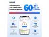 Business News | Paisabazaar's Free Credit Score Programme Touches 60 Million Consumers in Its Mission to Build a Credit-Fit India