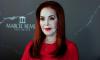 Priscilla Presley, 81, shows off her smooth complexion as she makes a rare appearance at a lifestyle event in Majorca
