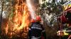 Behind Europe’s mega fires: Would France and Spain still be ablaze if it weren’t for climate change?