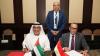 UAE, Egypt agree to broaden air traffic rights over five years, boosting travel, trade