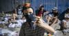 The migration crisis of Ceuta alarms the international press: Italy threatens with Schengen and France looks to Morocco.