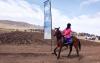 World Horse Day celebrated in style at historic Thaba Bosiu