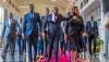 DP Kithure Kindiki arrives in Uganda to represent Kenya at AU Summit on Somalia Mission