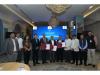 Business News | REC and PFC Sign Rs 26,850 Crore Loan Agreement for 2,400 MW Meja Thermal Power Project Expansion