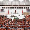 Turkish MPs pass student amnesty, academic reform bill