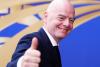 World Cup boycott latest: Infantino scraps sell-off plan after Trump claims he was never consulted