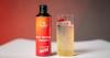New beverage launches: Functional booze, spicy cocktails and no-alc wine…